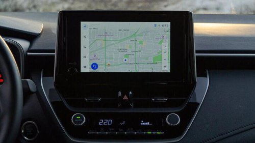 2026 Toyota Corolla FX edition: All the details