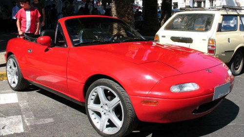 The 10 worst convertibles ever made &amp; the 10 best