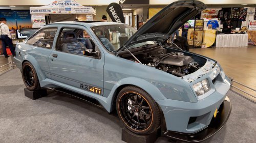 20 cars only real car nerds appreciate