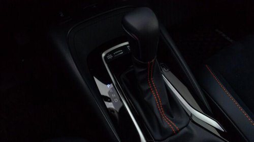 2026 Toyota Corolla FX edition: All the details