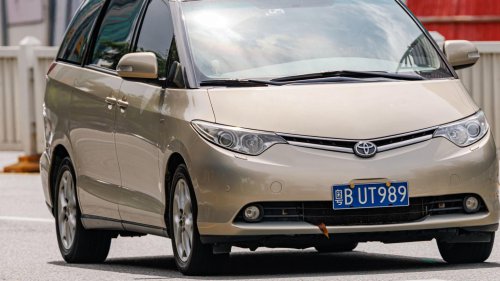 20 cars only real car nerds appreciate