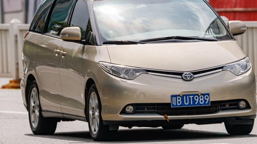 20 cars only real car nerds appreciate
