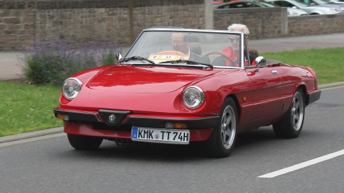 The 10 worst convertibles ever made &amp; the 10 best