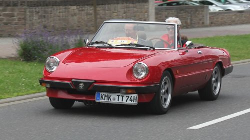 The 10 worst convertibles ever made &amp; the 10 best