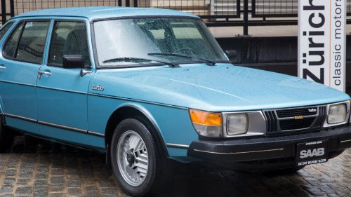 20 cars only real car nerds appreciate