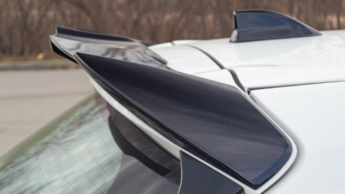 2026 Toyota Corolla FX edition: All the details