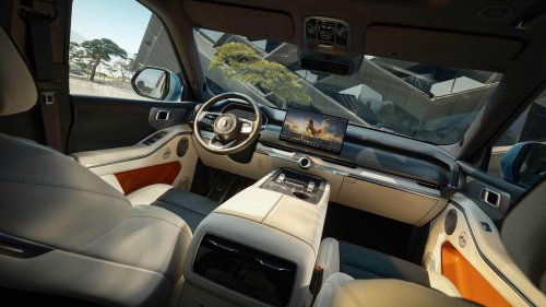 You can buy 6 of these 864-HP off-roaders for the price of one G-Wagen