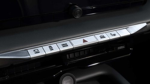 2027 Subaru Getaway gallery: Interior and exterior images