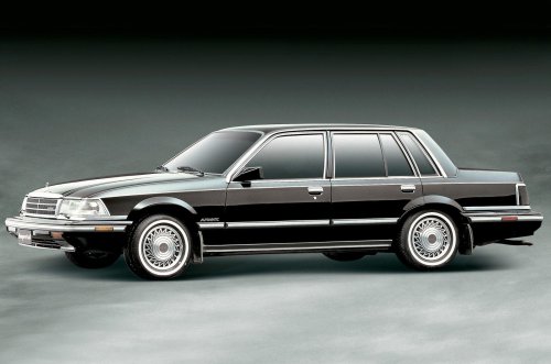 The most obscure cars ever made by General Motors