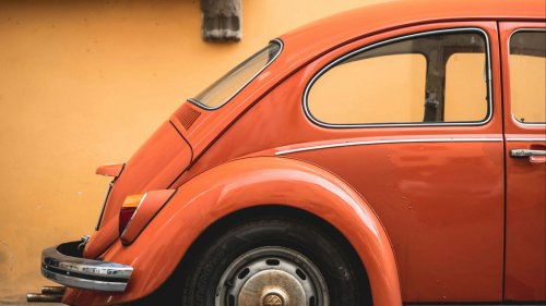 Only true car fans can name these classic rides. Can you?