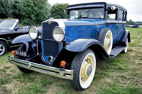 The most obscure cars ever made by General Motors