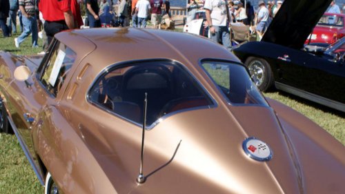 Only true car fans can name these classic rides. Can you?