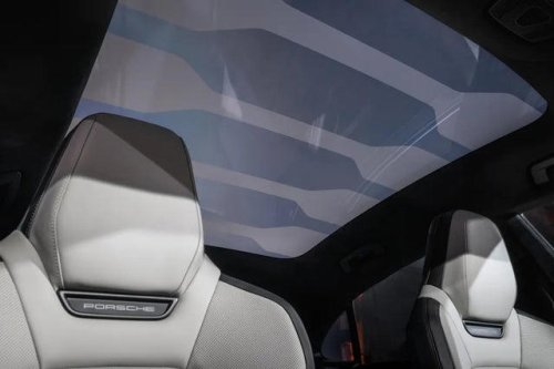 1.139 caballos y de 0 a 100 en 2,4 segundos: Porsche desata a la bestia con el nuevo Cayenne Coupé Electric