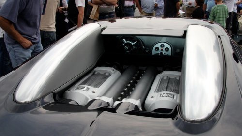 Only true car fans can name these classic rides. Can you?