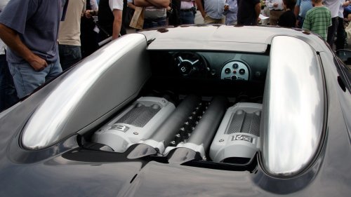 Only true car fans can name these classic rides. Can you?