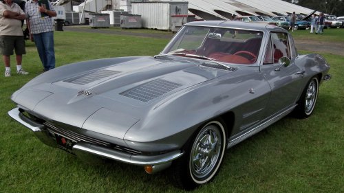 Only true car fans can name these classic rides. Can you?