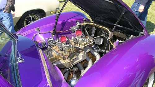 The classic engine that outperformed rivals despite lower advertised specs