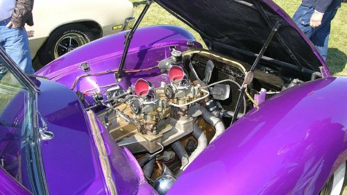 The classic engine that outperformed rivals despite lower advertised specs