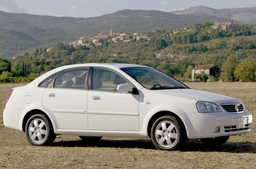 The most obscure cars ever made by General Motors