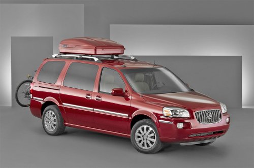The most obscure cars ever made by General Motors