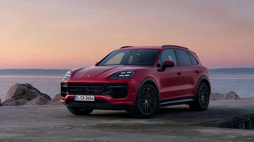 Audi SQ8: The A8's SuccessorIin High-End Performance SUVs
