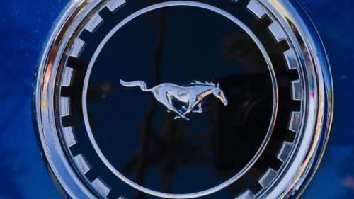 Only true car fans can name these classic rides. Can you?