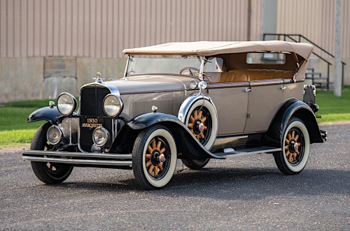 The most obscure cars ever made by General Motors