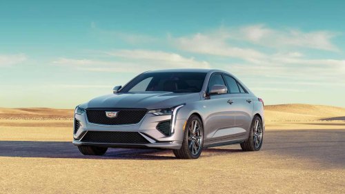 All the cars that are dead at the end of 2026