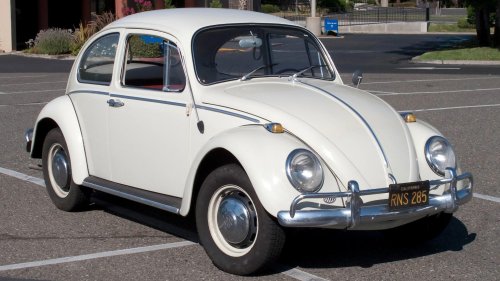 Only true car fans can name these classic rides. Can you?