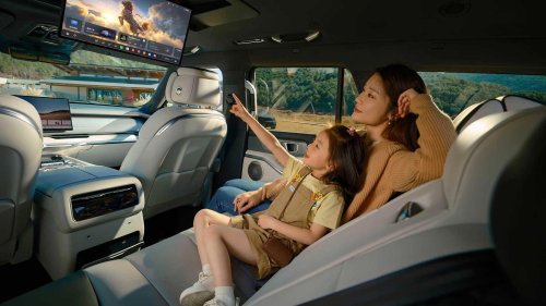 You can buy 6 of these 864-HP off-roaders for the price of one G-Wagen