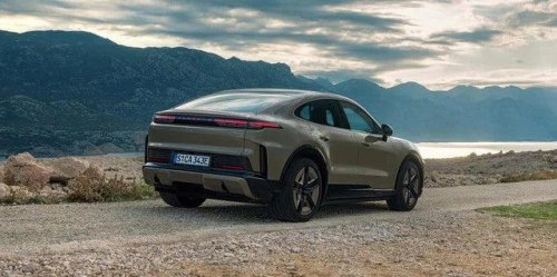 Porsche, Porsche Cayenne, 1.139 caballos y de 0 a 100 en 2,4 segundos: Porsche desata a la bestia con el nuevo Cayenne Coupé Electric