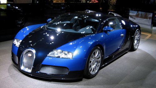 Only true car fans can name these classic rides. Can you?