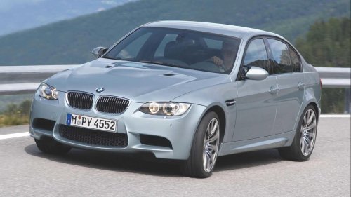10 V8 performance cars that cost less than a family SUV