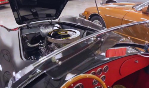 Only true car fans can name these classic rides. Can you?