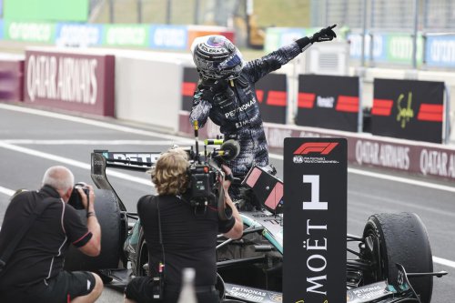 Mercedes, Un experto en F1 y el fichaje de Kimi Antonelli por Max Verstappen en Mercedes: 