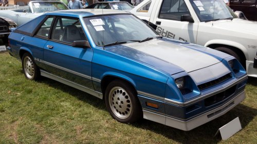 Muscle Cars, The 10 worst muscle cars & the 10 best