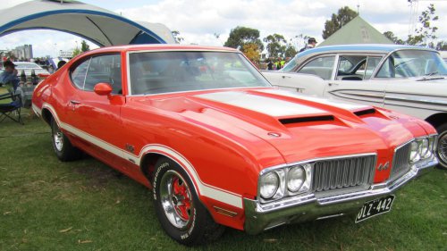The 10 worst muscle cars &amp; the 10 best