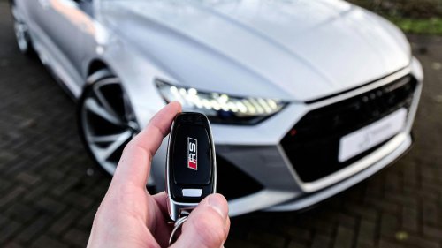 20 secrets you should know when test driving a used car