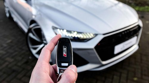 20 secrets you should know when test driving a used car