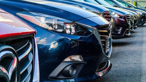 20 secrets you should know when test driving a used car