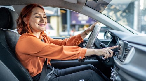Why your car's speakers might sound better than your home audio setup