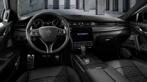 5 luxury sedans with shocking depreciation rates
