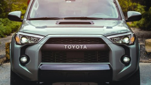20 secrets you should know when test driving a used car