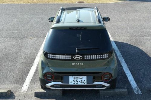 なぜ世界第3位のヒョンデは日本で苦戦しているのか? ミニBEV「インスター」のロードテストで判明したポテンシャル
