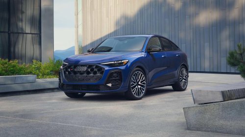 Luxury car brands leading the sales charts in America in 2026