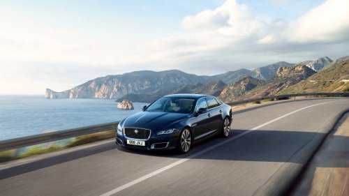 Luxury car brands leading the sales charts in America in 2026