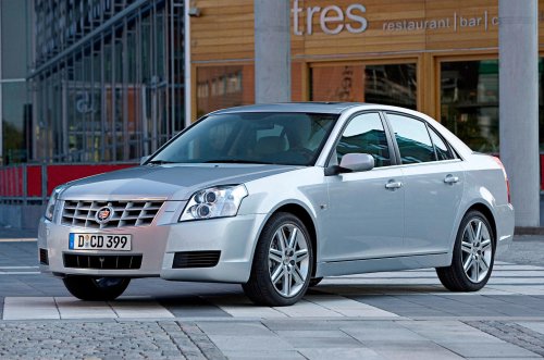 Los coches más oscuros jamás fabricados por General Motors