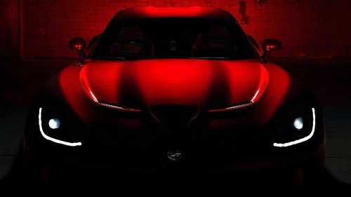 5 hypothetical Dodge models to revive the brand's success