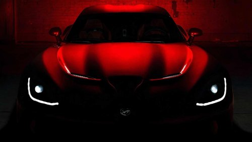 5 hypothetical Dodge models to revive the brand's success