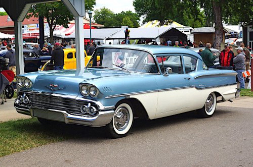 Los coches más oscuros jamás fabricados por General Motors